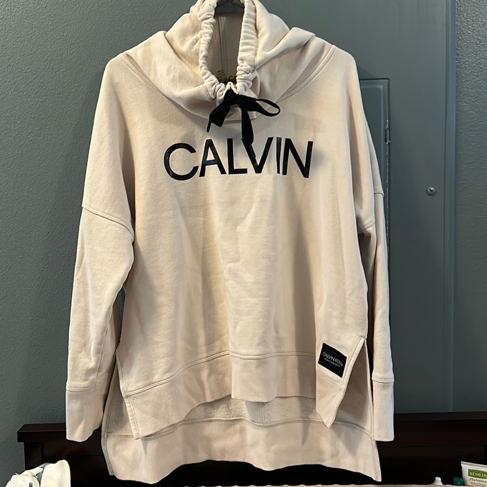 COPY - Calvin Klein Performance Sweatshirt